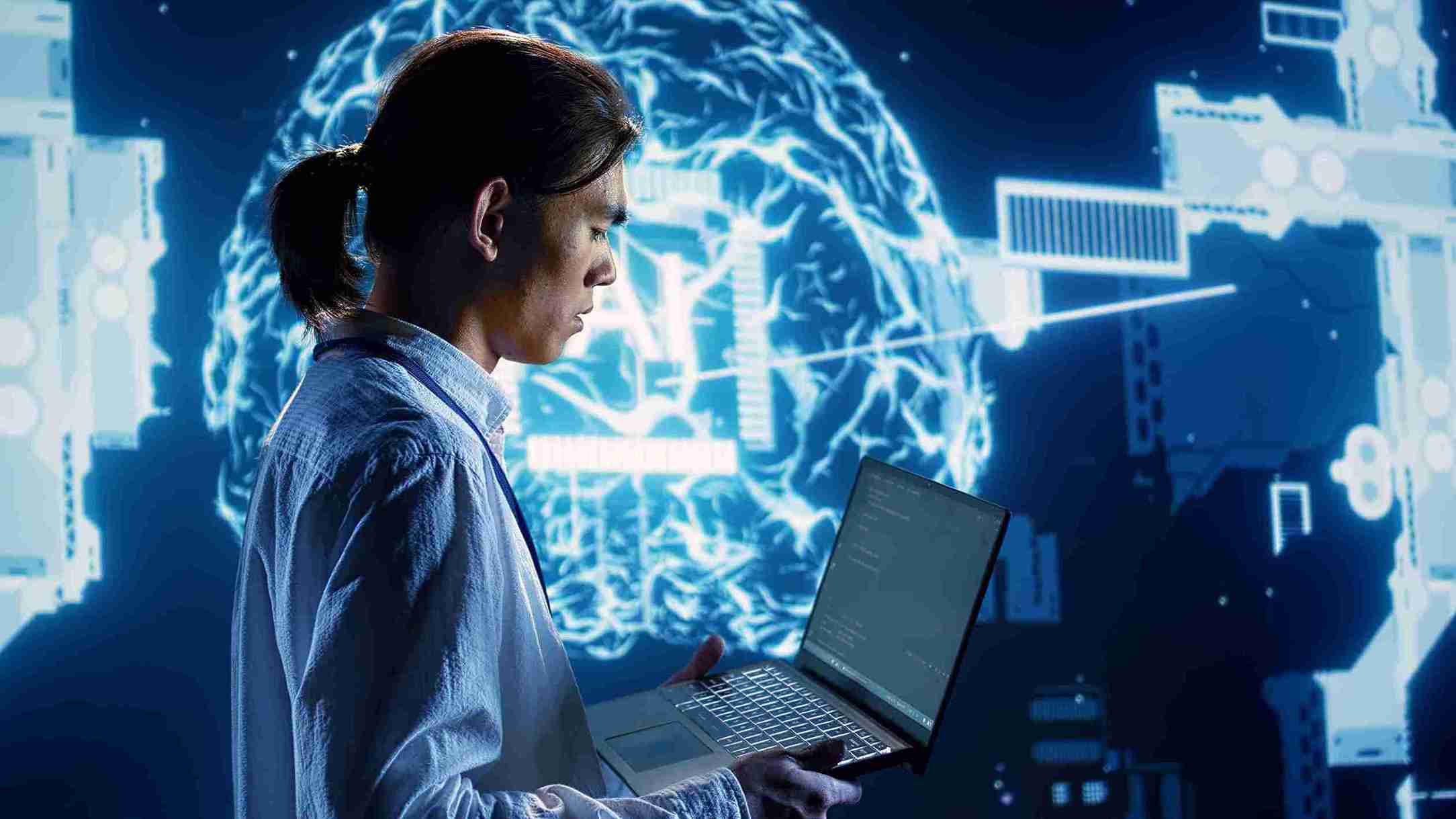 Masters in Computer Application