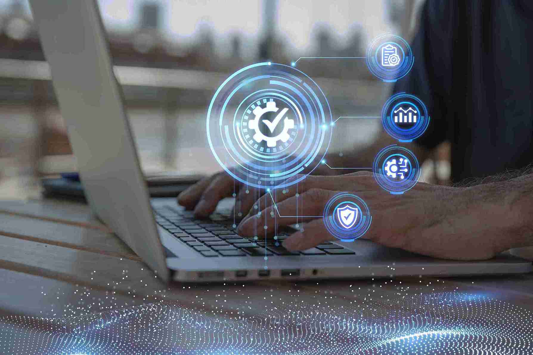 Bachelors Program in Computer Science