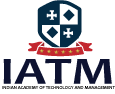 IATM Logo